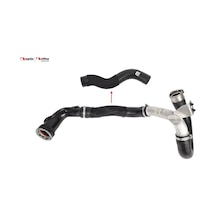 Turbo Hortumu Plastik Ve Metal Boru Hariç Gm 95371558/ 1302287/
