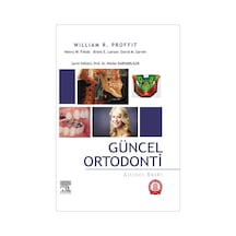 Güncel Ortodonti N11.88