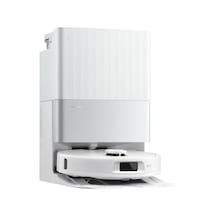 Roborock Qrevo C Akıllı Robot Süpürge Beyaz Roborock Qrevo C Akıllı Robot Süpürge Beyaz