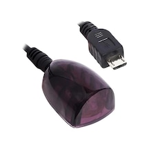Fujisat Fs-30 Hd Uydu Alıcı Gözü Işıklı Micro Uç Mag-30