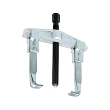 Izeltaş Standart Iki Kollu Çektirme 7010 35X20