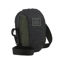 Puma Amf1 Portable Siyah Erkek Çapraz Çanta