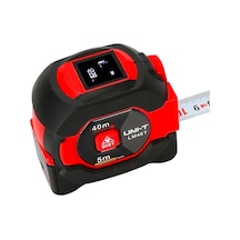 Uni-T LM40T Manuel Metre ve Lazermetre