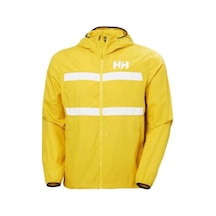Helly Hansen Salt Striped Erkek Ceket Sarı