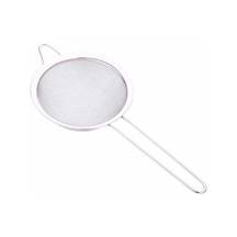 Süzgeç 10 Cm Çelik Diğer