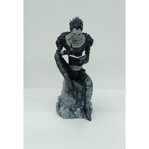 Anime Figür Death Note Ryuk 15 Cm Karakter Figür Oyuncak Biblo