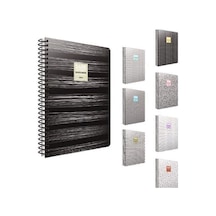 Gıpta Dark Sprınt Sp-50yp Çizgisiz. Karton Kpk.def.17x24 Çok Renkli
