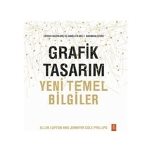 Grafik Tasarım / Ellen Lupton