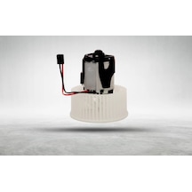 Bmw F10 F01 Kalorifer Motoru Tek Pervaneli 64119242607 Wender