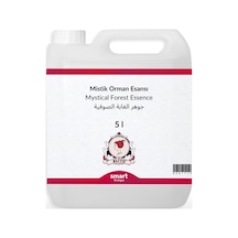 Mistik Orman Esansı 5 Litre