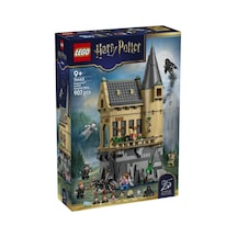 Lego Harry Potter 76463 Hogwarts Castle: Hospital Wing