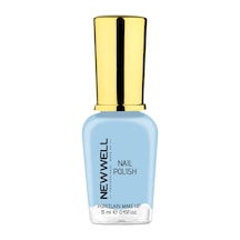 Nail Polish / Oje 21