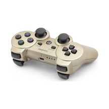 Gamepad Ps3 Uyumlu - Altın Nd600j