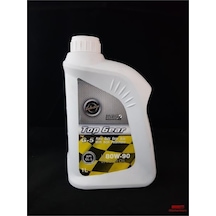 Lubrico 114 80/90 ( 80W90 80 90 ) 1Lt Lubrico Top Gear G5  W