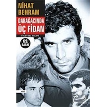 Darağacında Üç Fidan / Nihat Behram 9789753168175