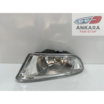 Honda City 06-08 Sis Lambası Sol