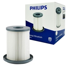 Philips Uyumlu Fc 8732 8734 Süpürge Silindir Kutulu Hepa Filtre