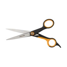 Fiskars Kedi Ve Köpek Tüy Düzeltme Makası