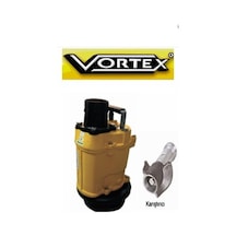 Vortex Krs 34 Çamur Pompası