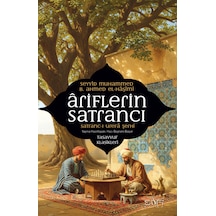 Ariflerin Satrancı