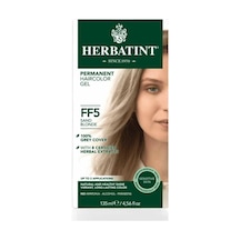 Herbatint Bitkisel Saç Boyası Ff5 Blond Sable
