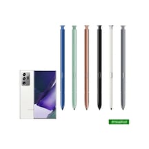 Novahub Samsung Uyumlu Note20 Stylus İçin Bluetooth Note20ultra Stylus Dokunmatik Kalem S Pen Gri - Gri