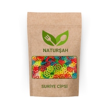 Naturşah Suriye Cipsi 250 Gr