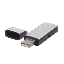 Kingboss KB-11 16 GB Sensörlü Ses Kayıt Cihazı