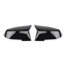 Bmw F10 Batman Yarasa Ayna Kapağı 2013-2018