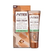 Ambi Even & Clear Koyu Leke Karşıtı Cilt Bakım Kremi 30 ML