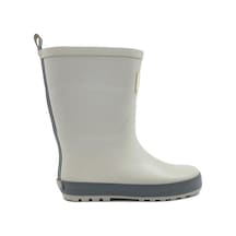 Haribo Hrbftw701 Ankle Fur Rain Çizme Gri Gri