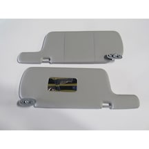 Skoda Felıcıa 99/01 Güneşlik Sağ/sol Set 2 Parça - Güneşlik