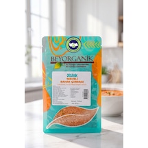 Beyorganik Organik Sebzeli Bahar Çorbası 10 Dk Hazır 3 x 80 G