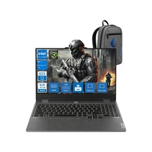Lenovo LOQ 15IRX10 83JE00WGTRRNP03 i7-13700HX 16 GB 2 TB SSD RTX5050 15.6" W11P Dizüstü Bilgisayar + Çanta