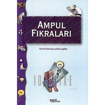 Ampul Fıkralar - Yazıt