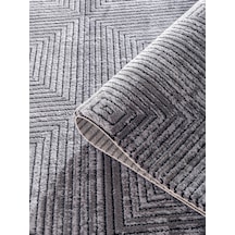 Jusco Halı Efnan 9457 Çok Renkli