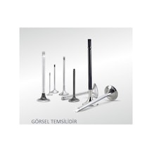 Tetik Supap Takımı Hyundai Excel 1.5l 4g15 Sohc 89-94 / Mitsubishi Lancer 1.5l 4g15 Sohc C62a 89-94 Tetık Hyu-101 Md016460-md016461
