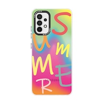 Samsung Galaxy Uyumlu A33 5g Kılıf Estoril Desenli Kapak - Estoril - 3 Bzsxx00 1