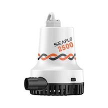 Seaflo Sintine Pompası 2500 Gph 24 V