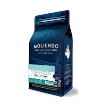 Moliendo Ravello Espresso Blend Çekirdek Kahve 250 G