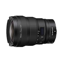 Nikon Nikkor Z 14-24 MM F/2.8 S Lens (Karfo Karacasulu Garantili)