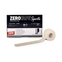 Zerotape Sports Bant 2.5 CM x 10 M
