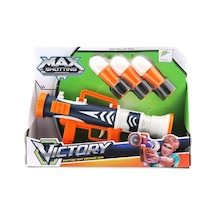 Bazuka Dart Tabancası - 010101mga58051