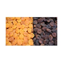 Malatya Sarı Kayısı 500 Gr Gün Kurusu Kayısı 500 Gr Diğer