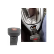 Dörtlü Flaşör 8 Fiş Renault Clıo Iı Em 1998- 7700421820