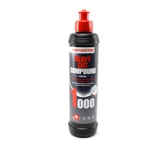 Menzerna 1000 Power Gloss Çizik Çıkarıcı Pasta 250 Ml