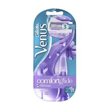 Gillette Venüs Breeze Kadın Tıraş Makinesi + Yedek Başlık x 2