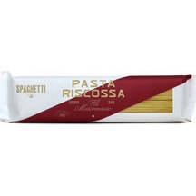 Riscossa Spaghetti 500 G E