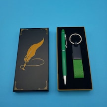 Anahtarlık Kalem Set