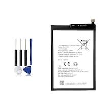 Tecno Spark 8t İle Uyumlu A+ Kalite Pil Batarya Bl-49ft